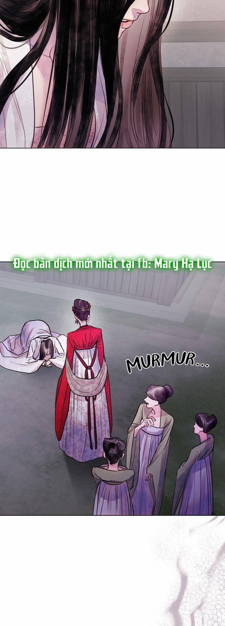 Một Nửa Không Hoàn Hảo 3.2 trang 13