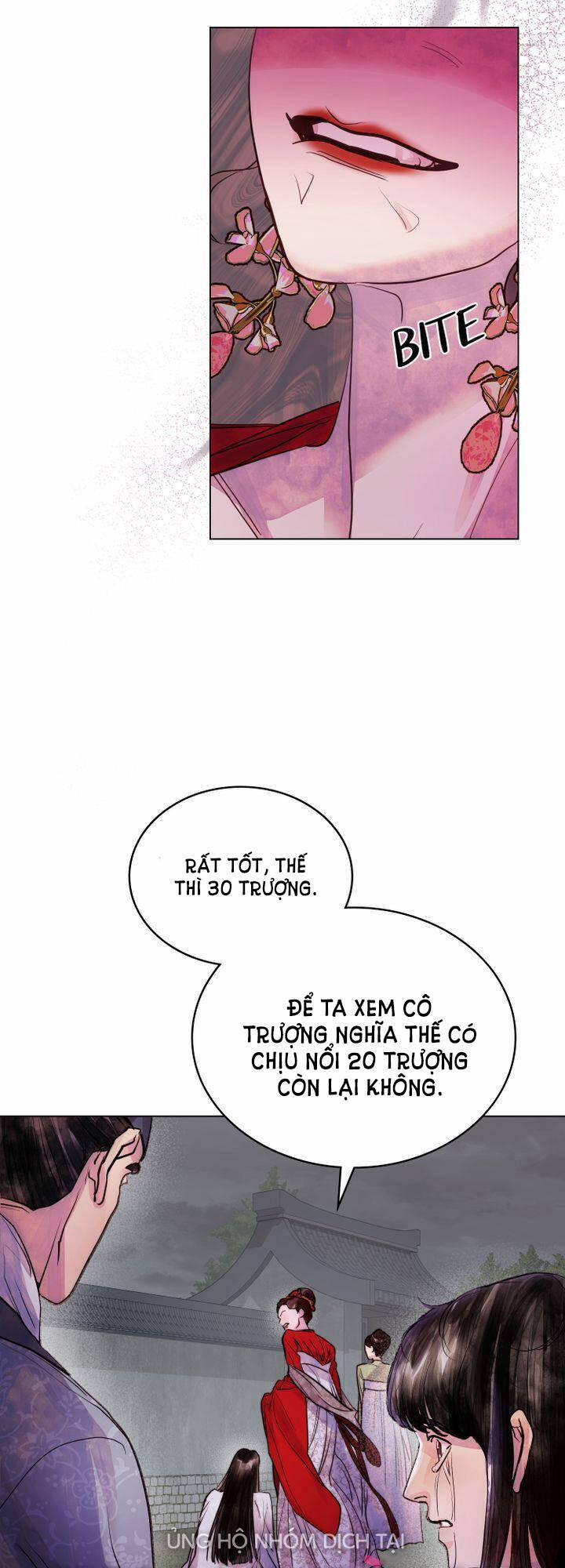 Một Nửa Không Hoàn Hảo 3.2 trang 14