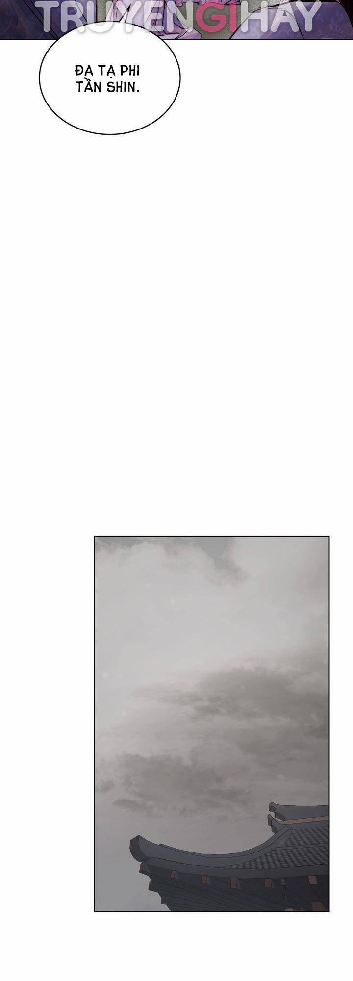 Một Nửa Không Hoàn Hảo 3.2 trang 15