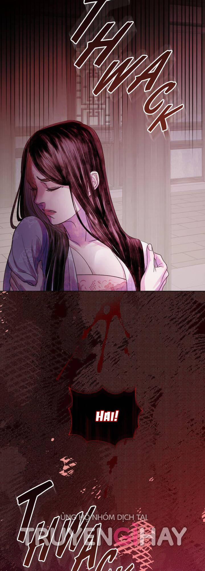 Một Nửa Không Hoàn Hảo 3.2 trang 19