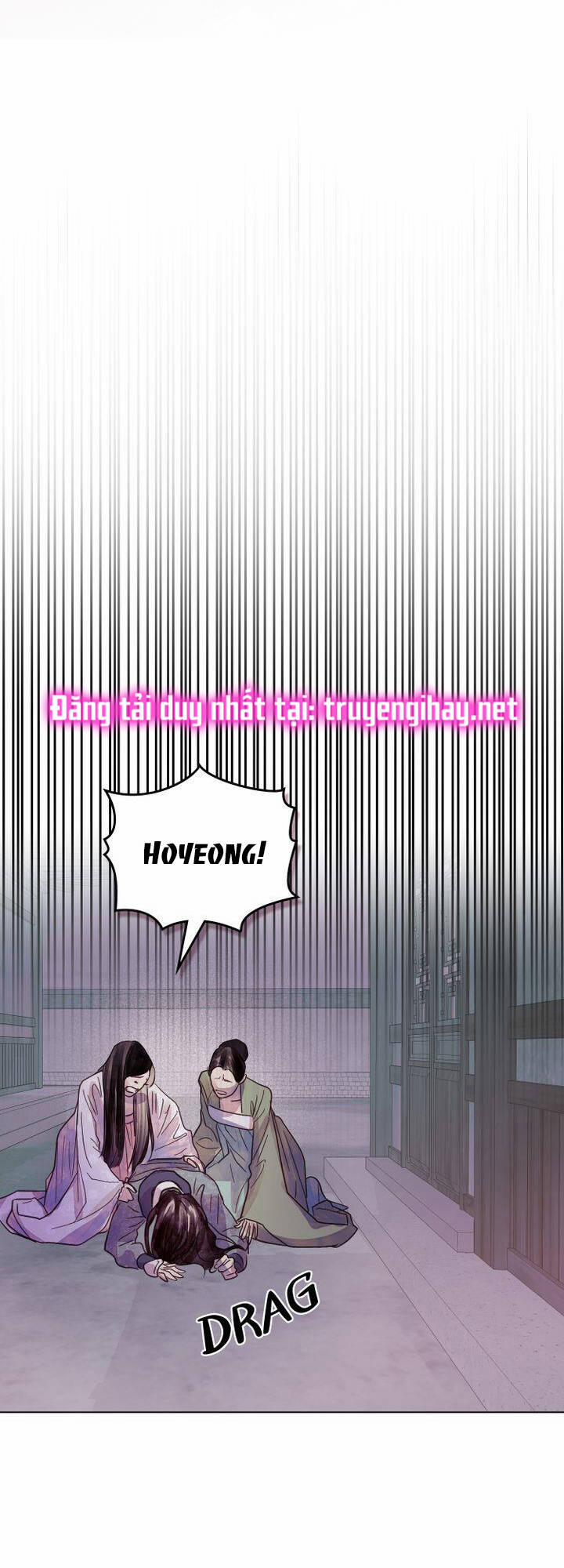 Một Nửa Không Hoàn Hảo 3.2 trang 21