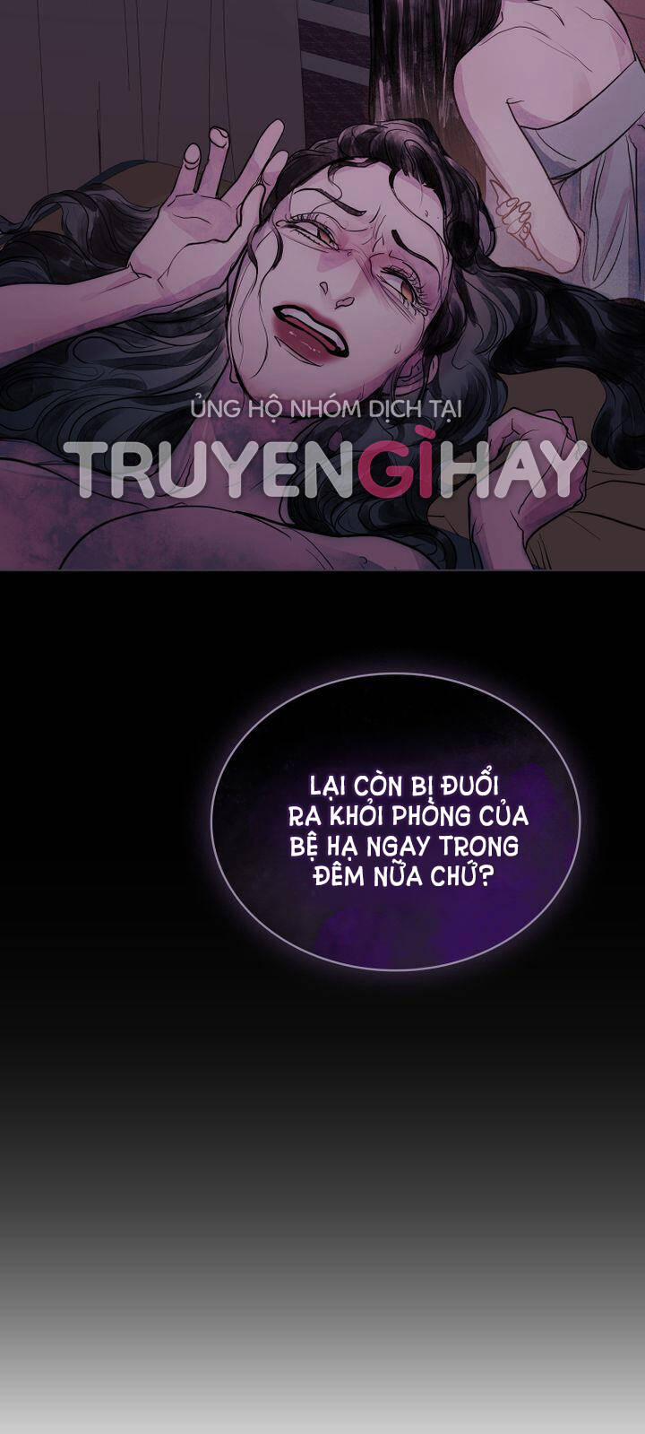 Một Nửa Không Hoàn Hảo 3.2 trang 4