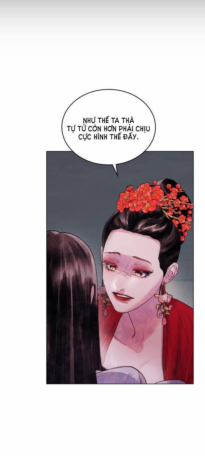 Một Nửa Không Hoàn Hảo 3.2 trang 5