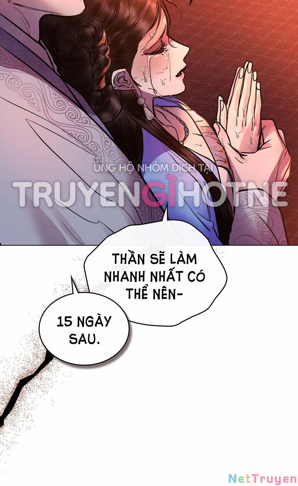 Một Nửa Không Hoàn Hảo Chương 32 2 Trang 5