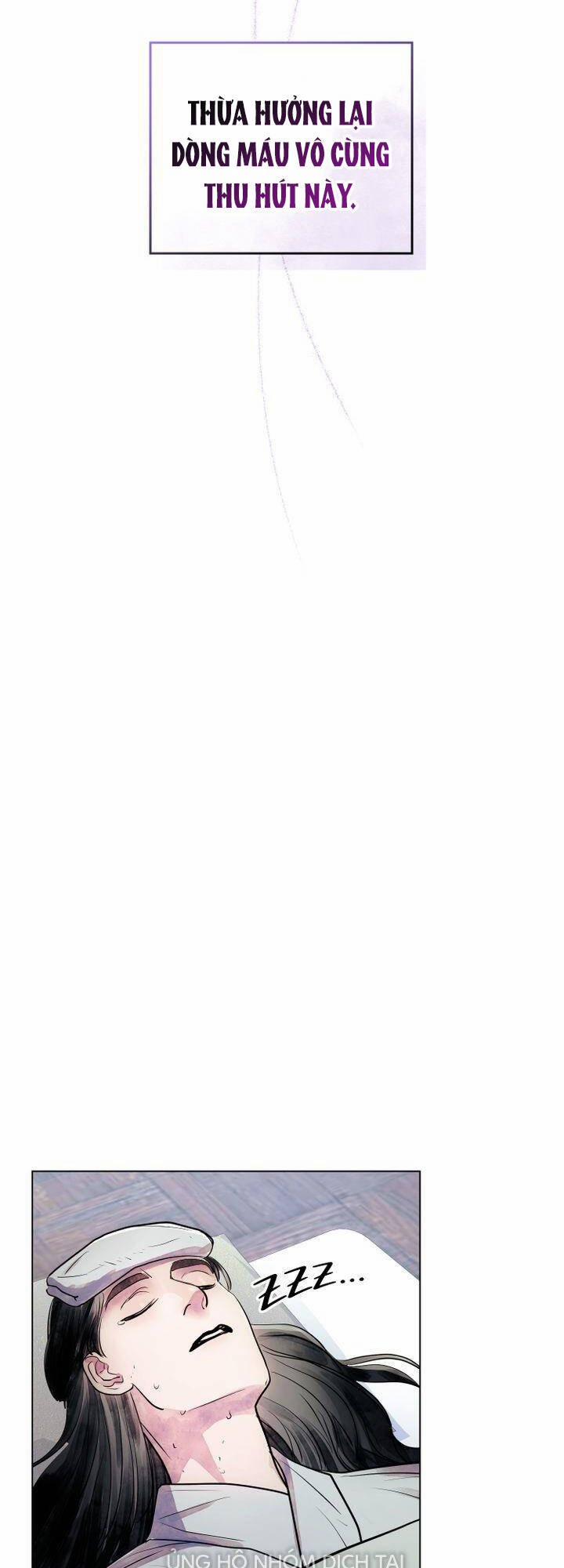 Một Nửa Không Hoàn Hảo 4.1 trang 10