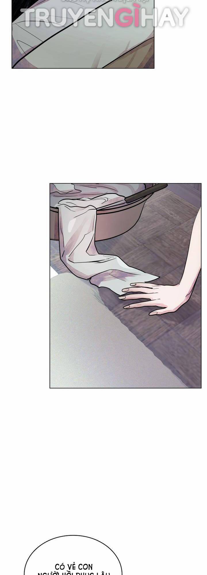 Một Nửa Không Hoàn Hảo 4.1 trang 11