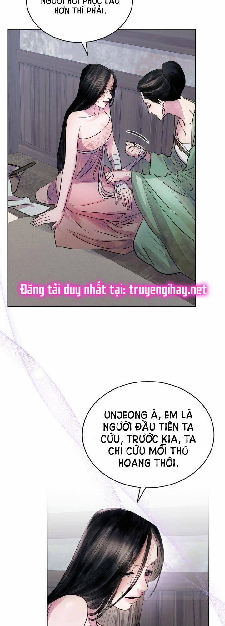 Một Nửa Không Hoàn Hảo 4.1 trang 12