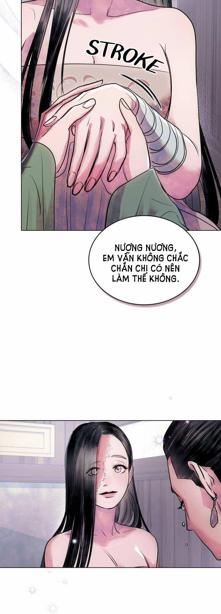 Một Nửa Không Hoàn Hảo 4.1 trang 14