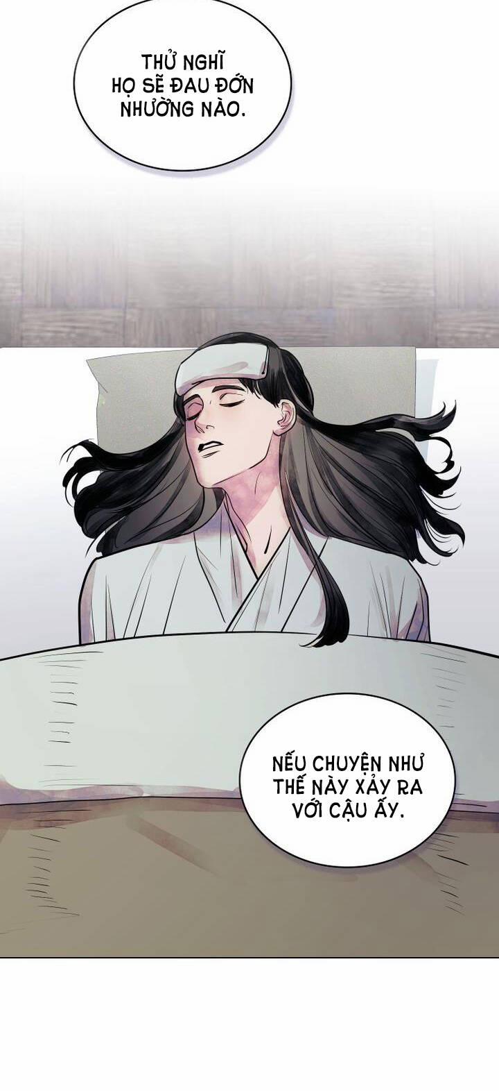 Một Nửa Không Hoàn Hảo 4.1 trang 16