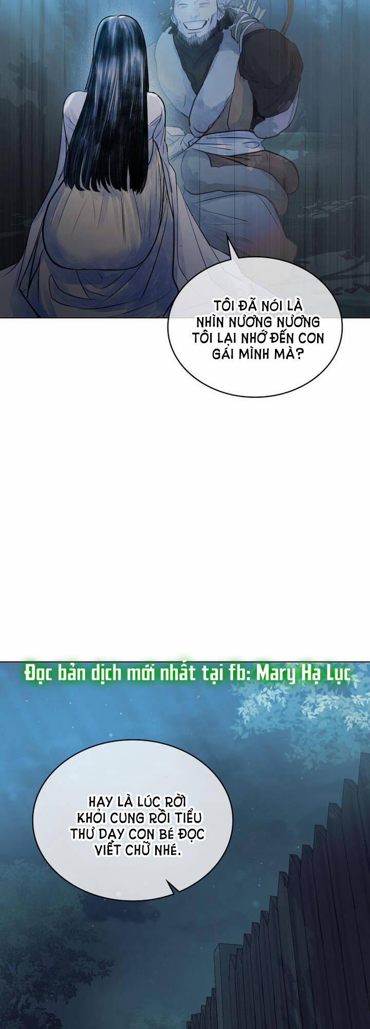 Một Nửa Không Hoàn Hảo 4.1 trang 25