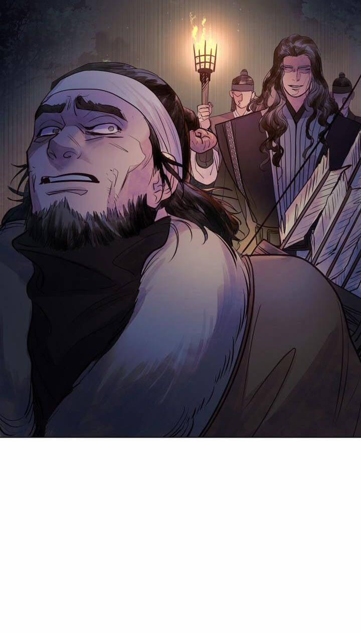 Một Nửa Không Hoàn Hảo 4.1 trang 28