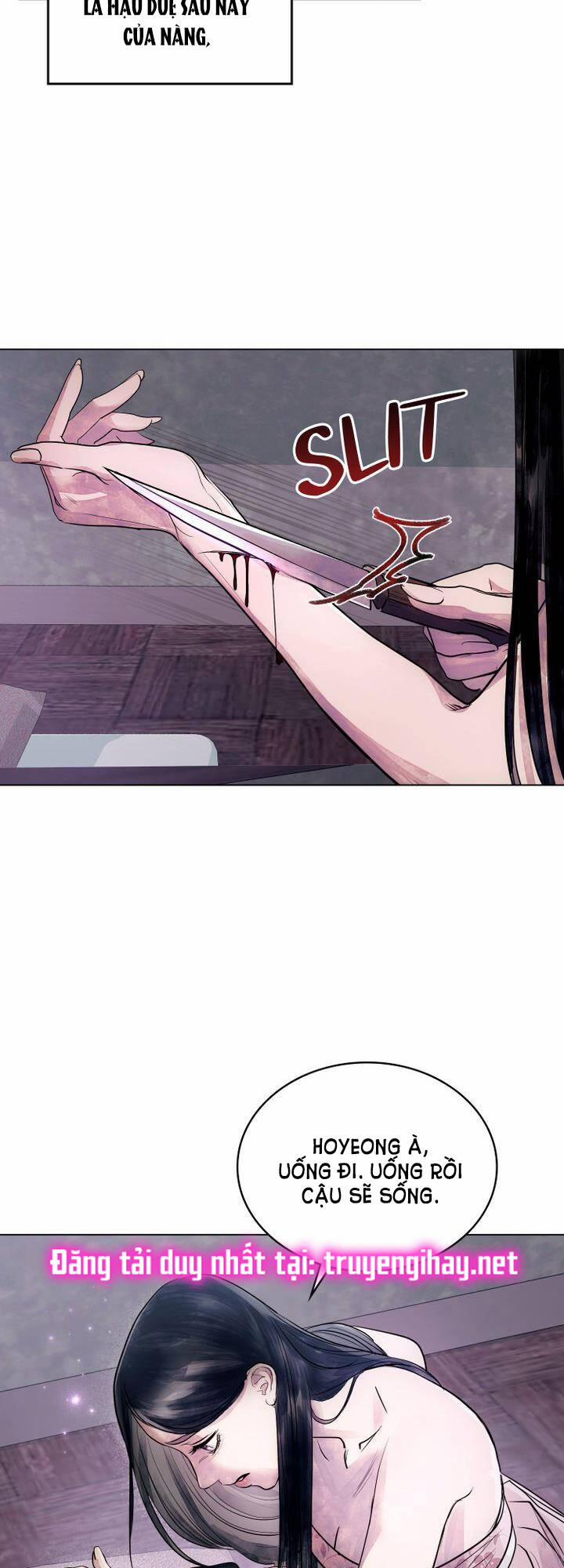 Một Nửa Không Hoàn Hảo 4.1 trang 7