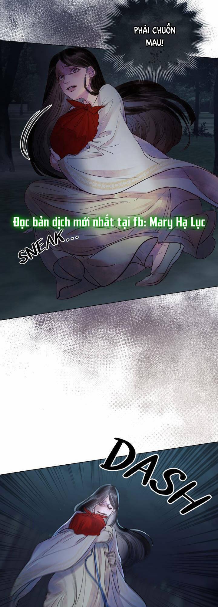 Một Nửa Không Hoàn Hảo 4.2 trang 1