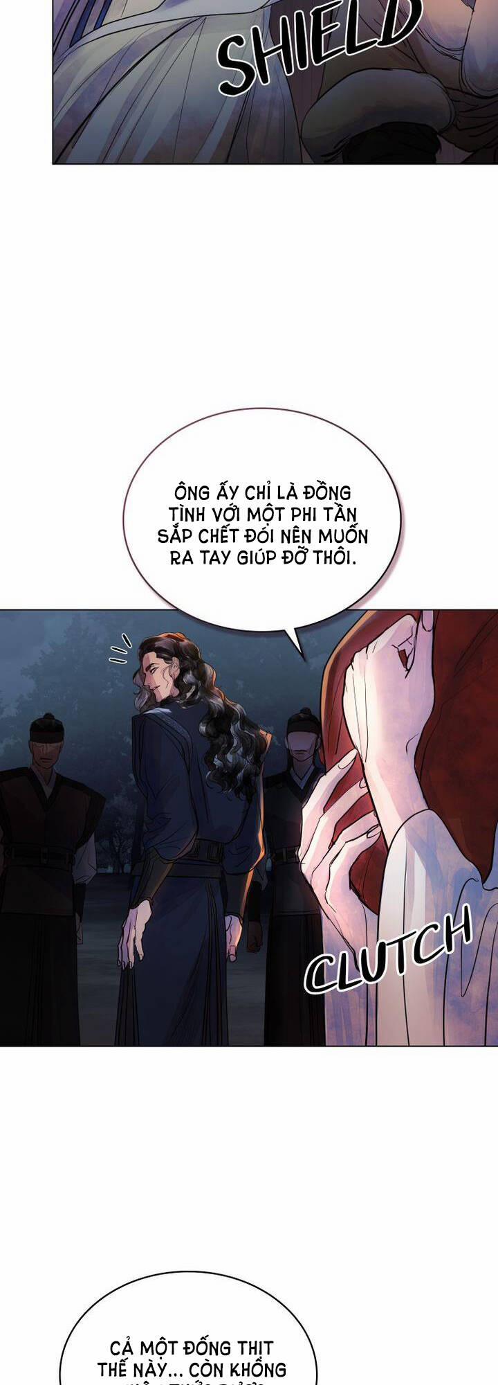 Một Nửa Không Hoàn Hảo 4.2 trang 10