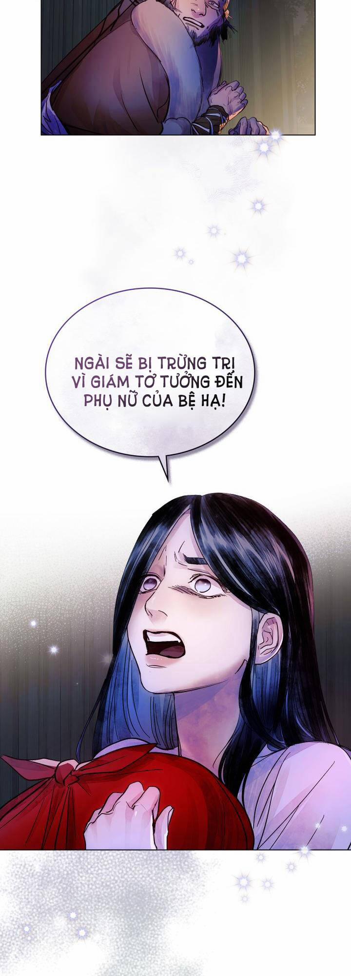 Một Nửa Không Hoàn Hảo 4.2 trang 17