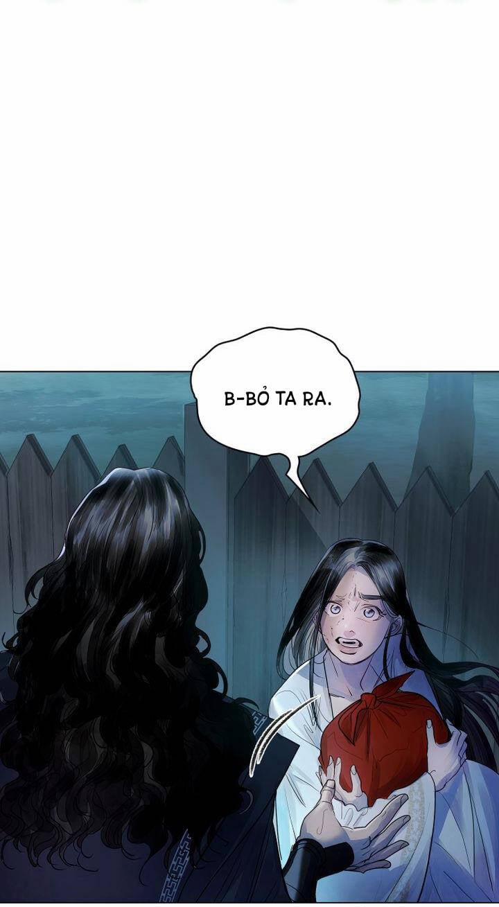 Một Nửa Không Hoàn Hảo 5.1 trang 10