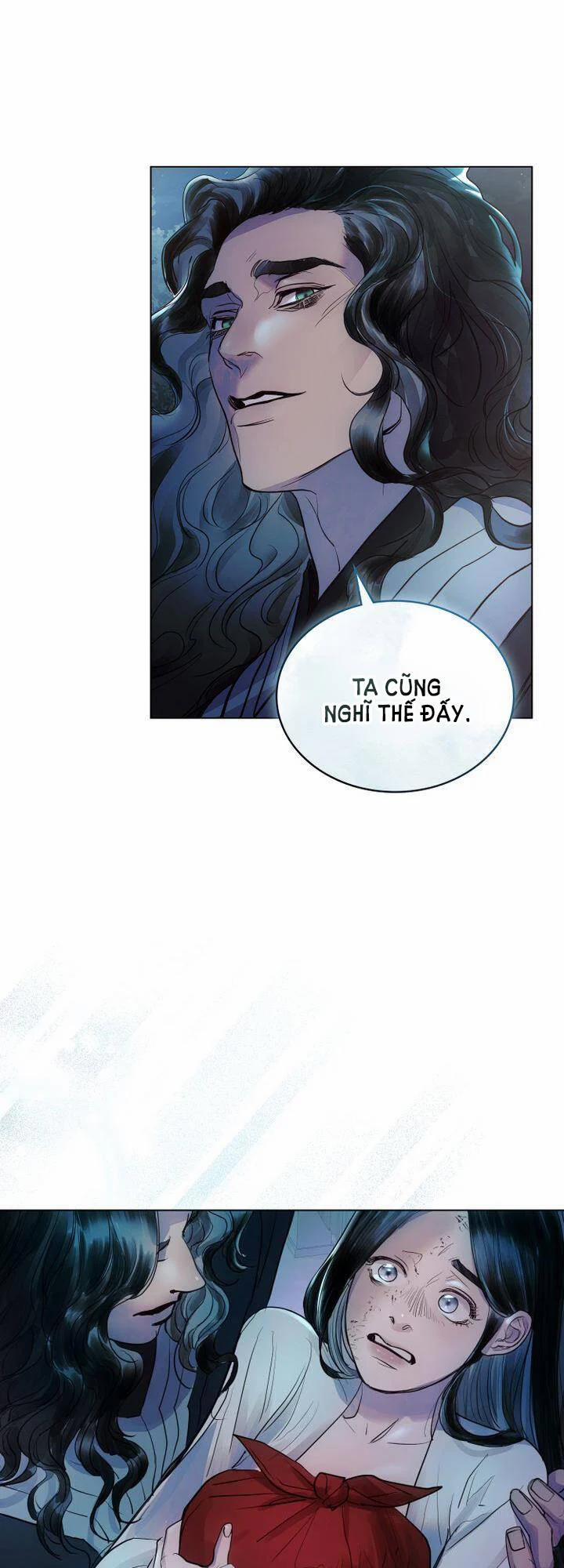 Một Nửa Không Hoàn Hảo 5.1 trang 17