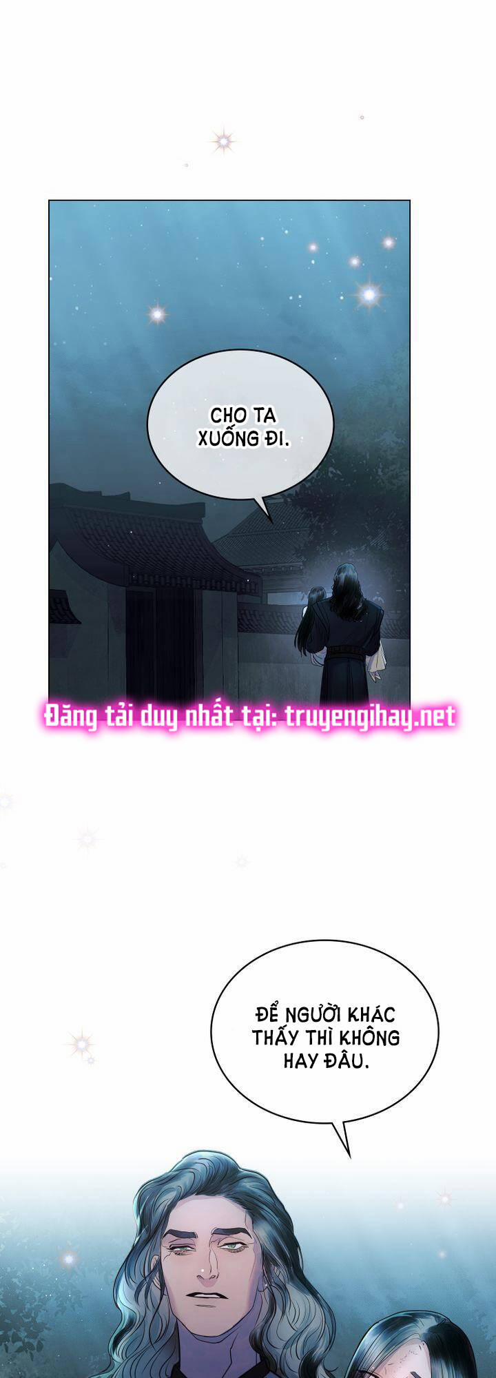 Một Nửa Không Hoàn Hảo 5.1 trang 19