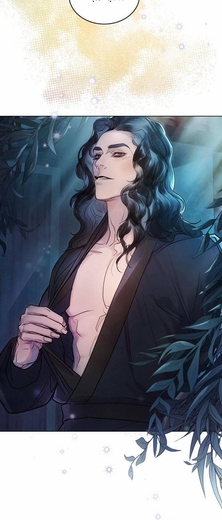 Một Nửa Không Hoàn Hảo 5.1 trang 25