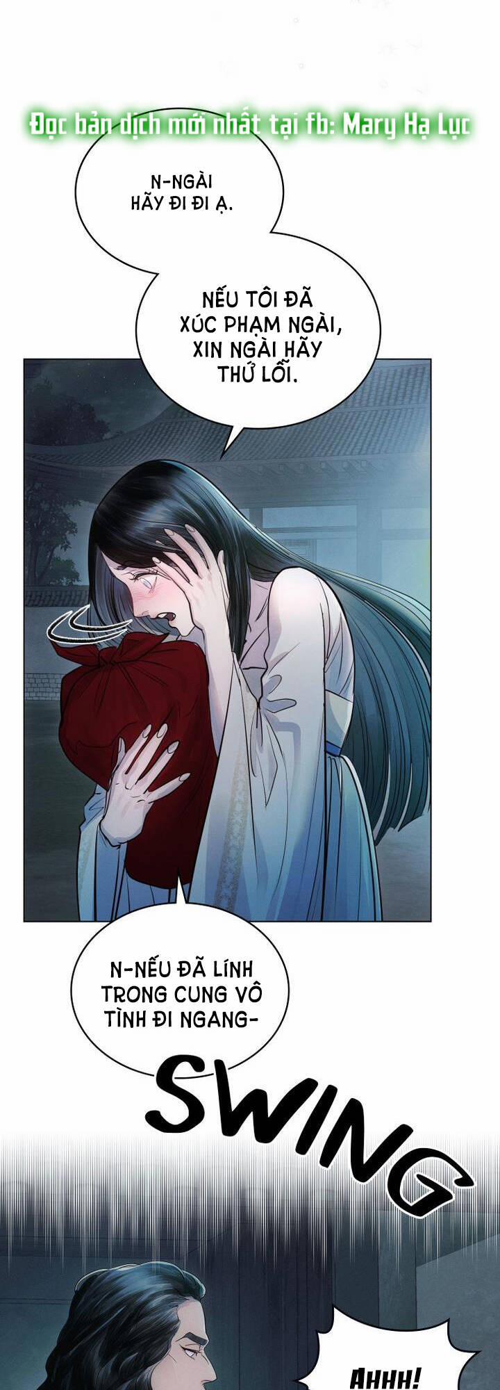 Một Nửa Không Hoàn Hảo 5.1 trang 26