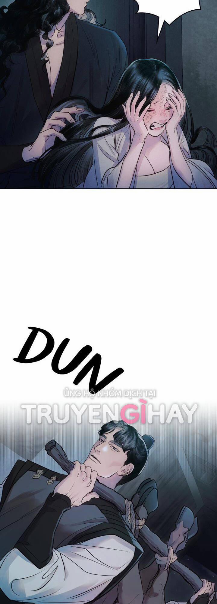 Một Nửa Không Hoàn Hảo 5.1 trang 27