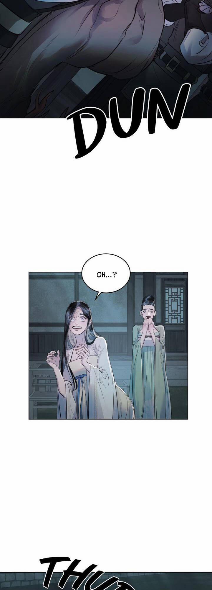 Một Nửa Không Hoàn Hảo 5.1 trang 28