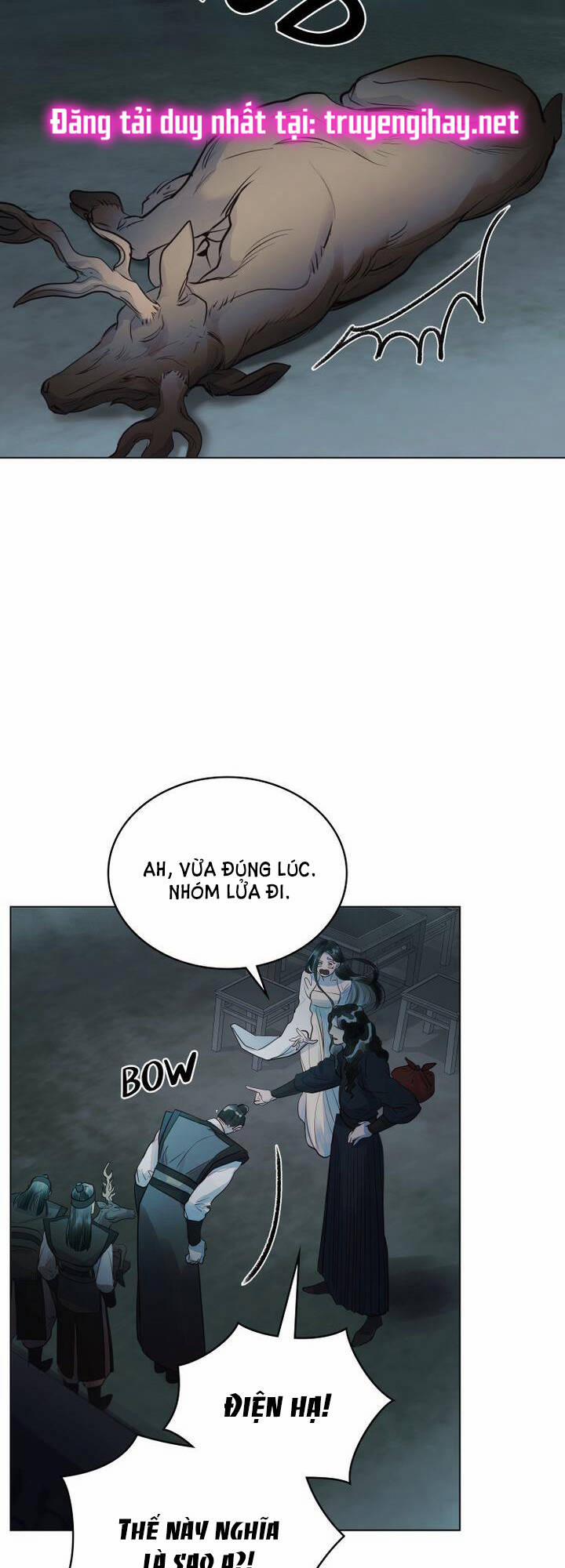 Một Nửa Không Hoàn Hảo 5.1 trang 29