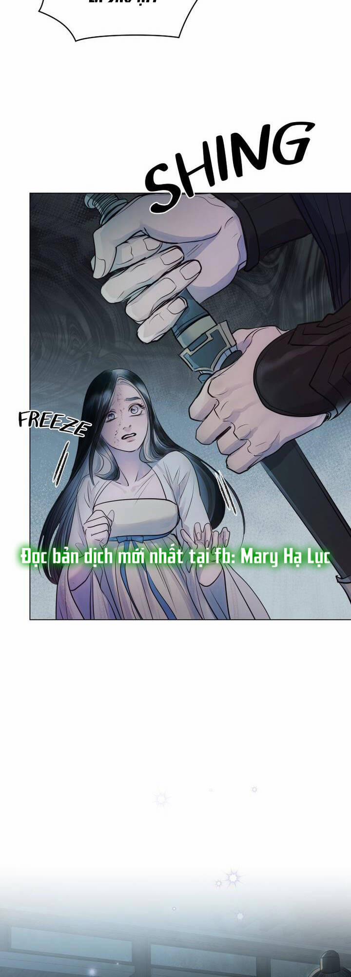 Một Nửa Không Hoàn Hảo 5.1 trang 30