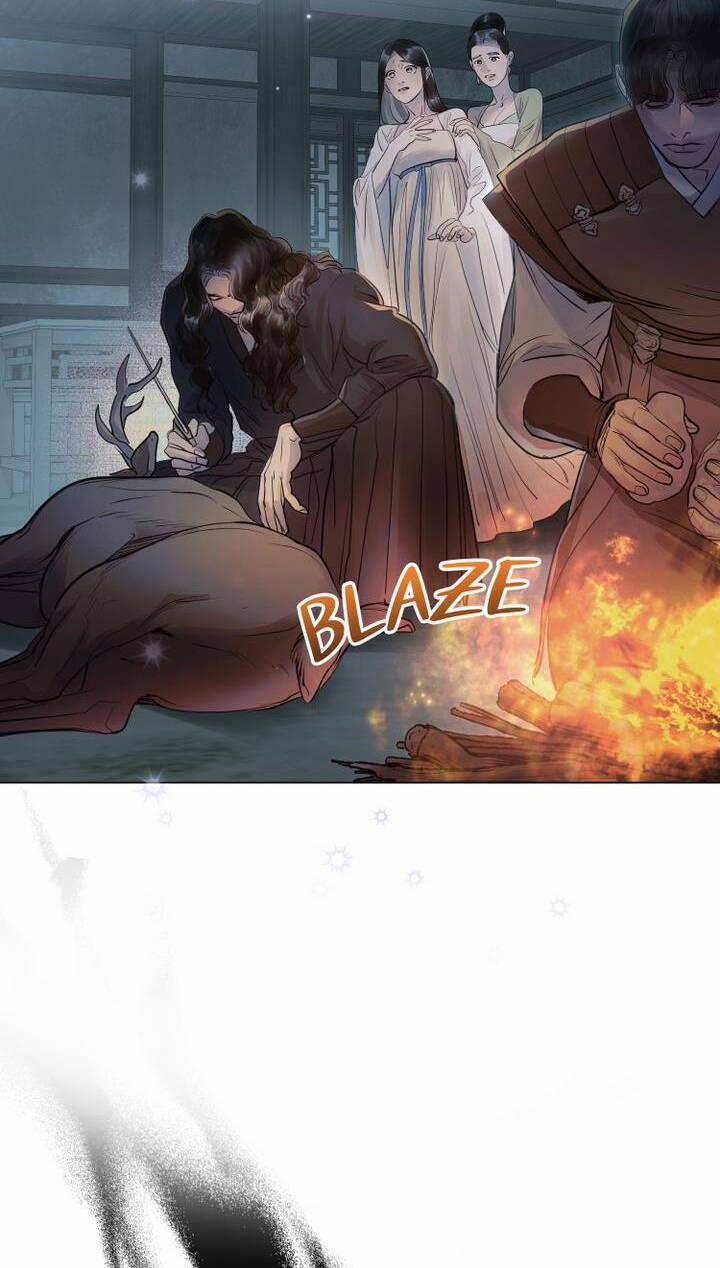 Một Nửa Không Hoàn Hảo 5.1 trang 31