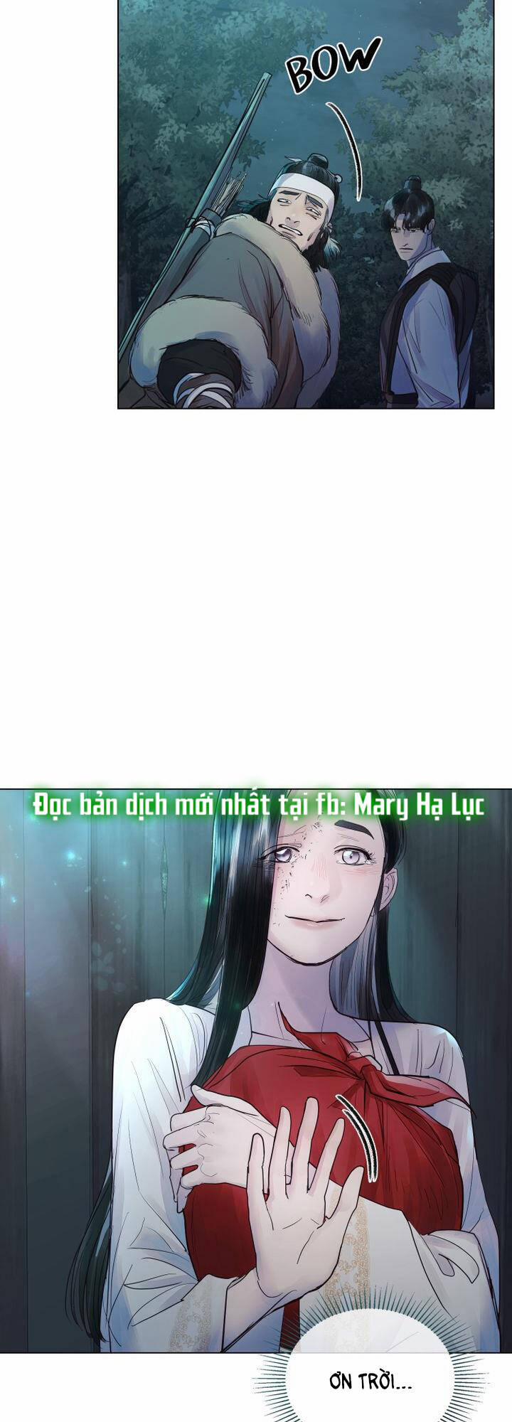 Một Nửa Không Hoàn Hảo 5.1 trang 5