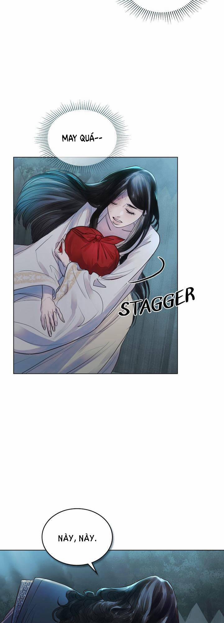 Một Nửa Không Hoàn Hảo 5.1 trang 6