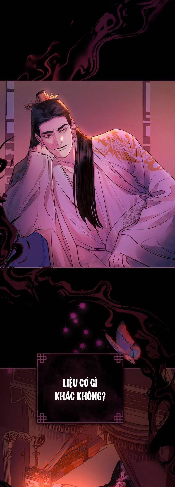 Một Nửa Không Hoàn Hảo 5.2 trang 20