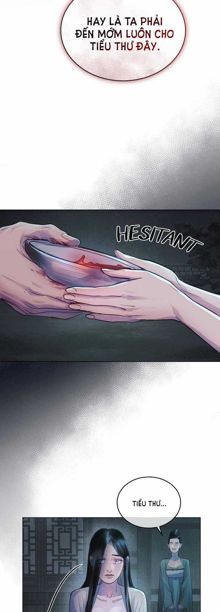 Một Nửa Không Hoàn Hảo 5.2 trang 3