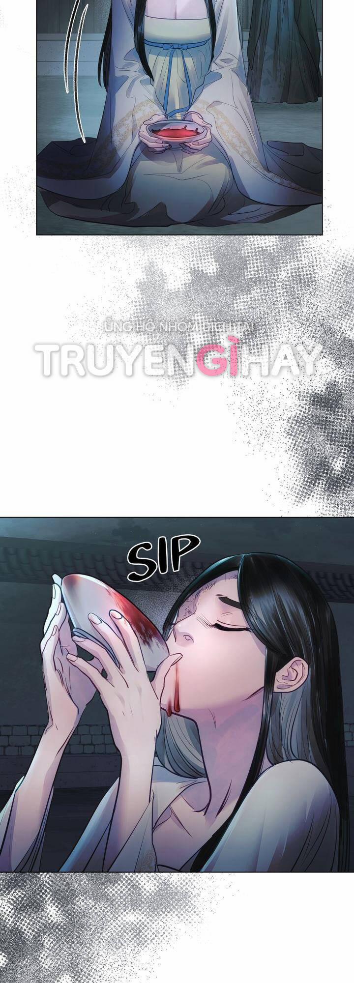 Một Nửa Không Hoàn Hảo 5.2 trang 4