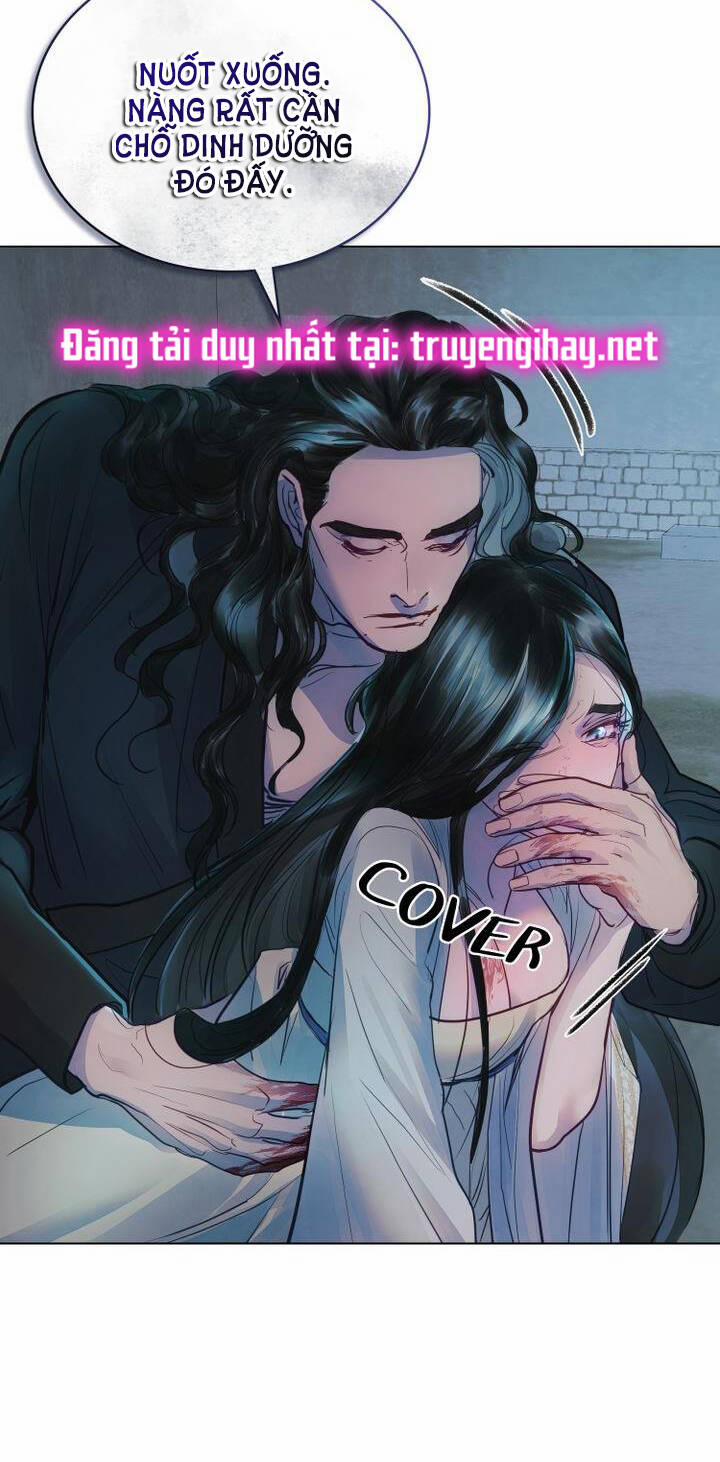 Một Nửa Không Hoàn Hảo 5.2 trang 6