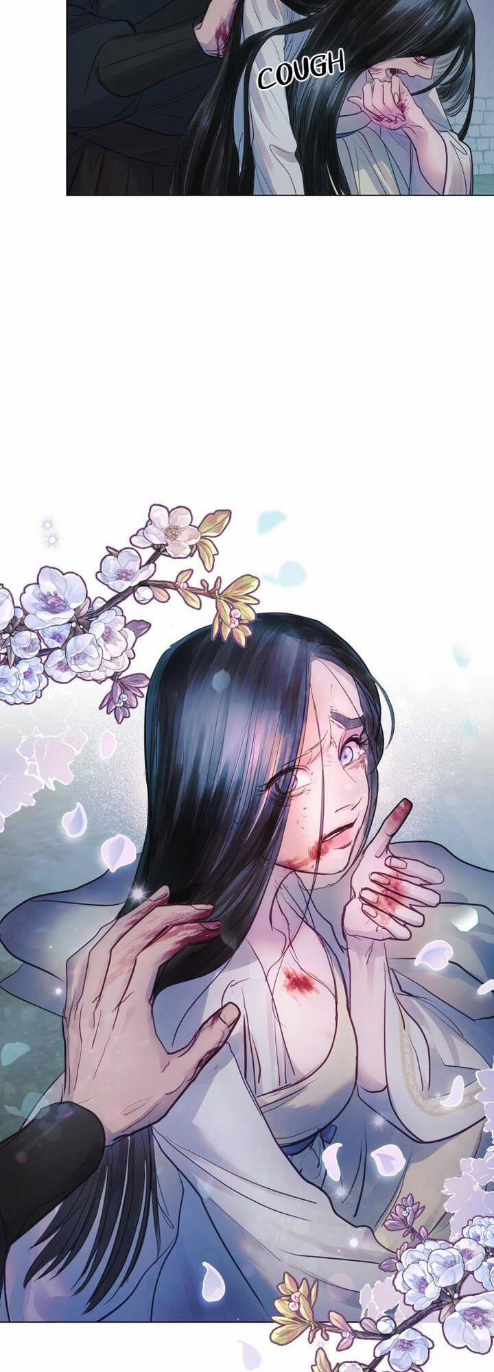 Một Nửa Không Hoàn Hảo 5.2 trang 8