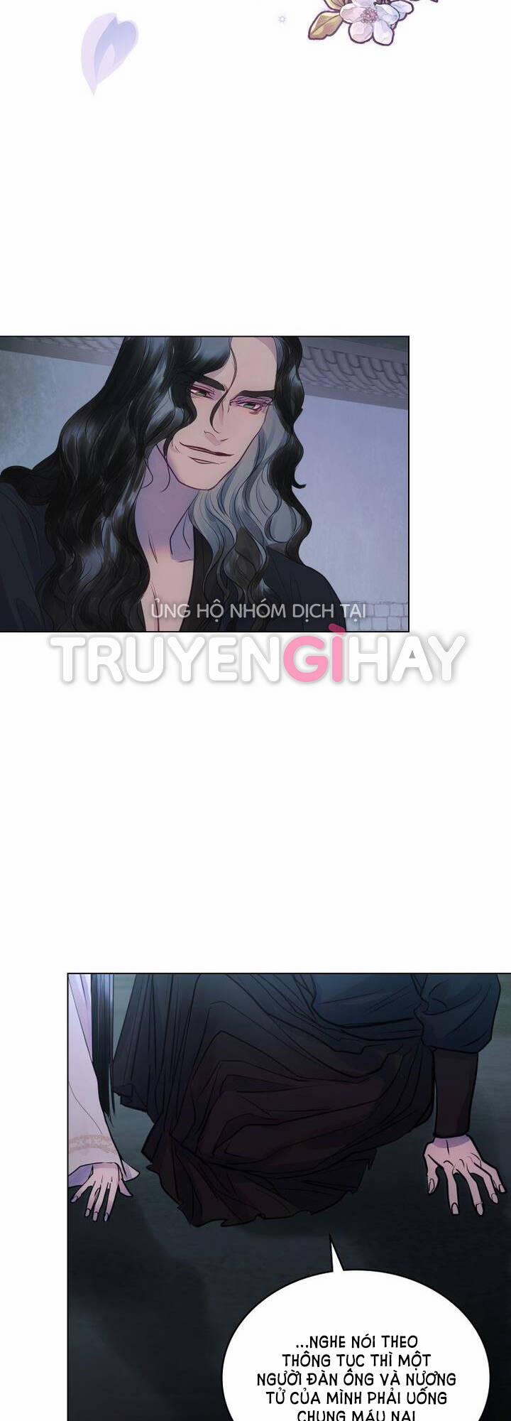 Một Nửa Không Hoàn Hảo 5.2 trang 9