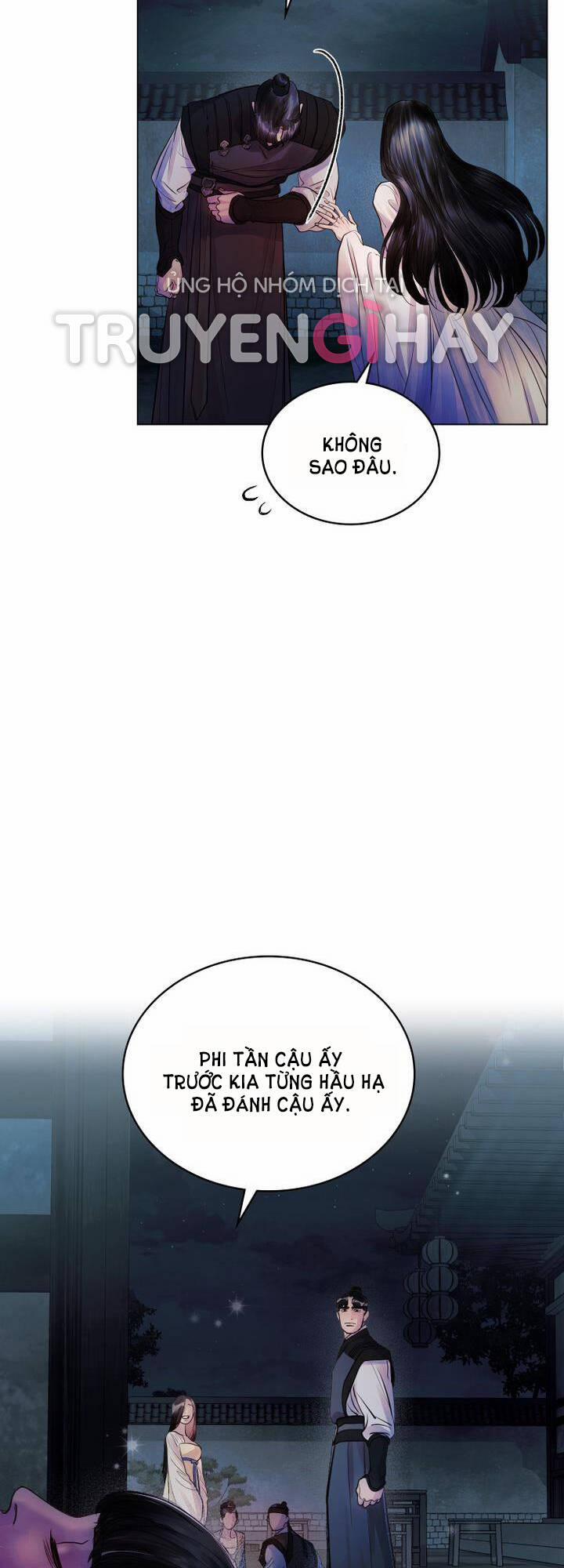 Một Nửa Không Hoàn Hảo 6.1 trang 25