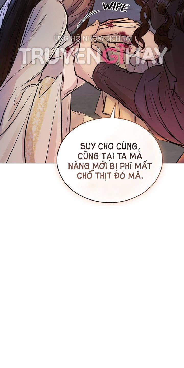 Một Nửa Không Hoàn Hảo 6.1 trang 6