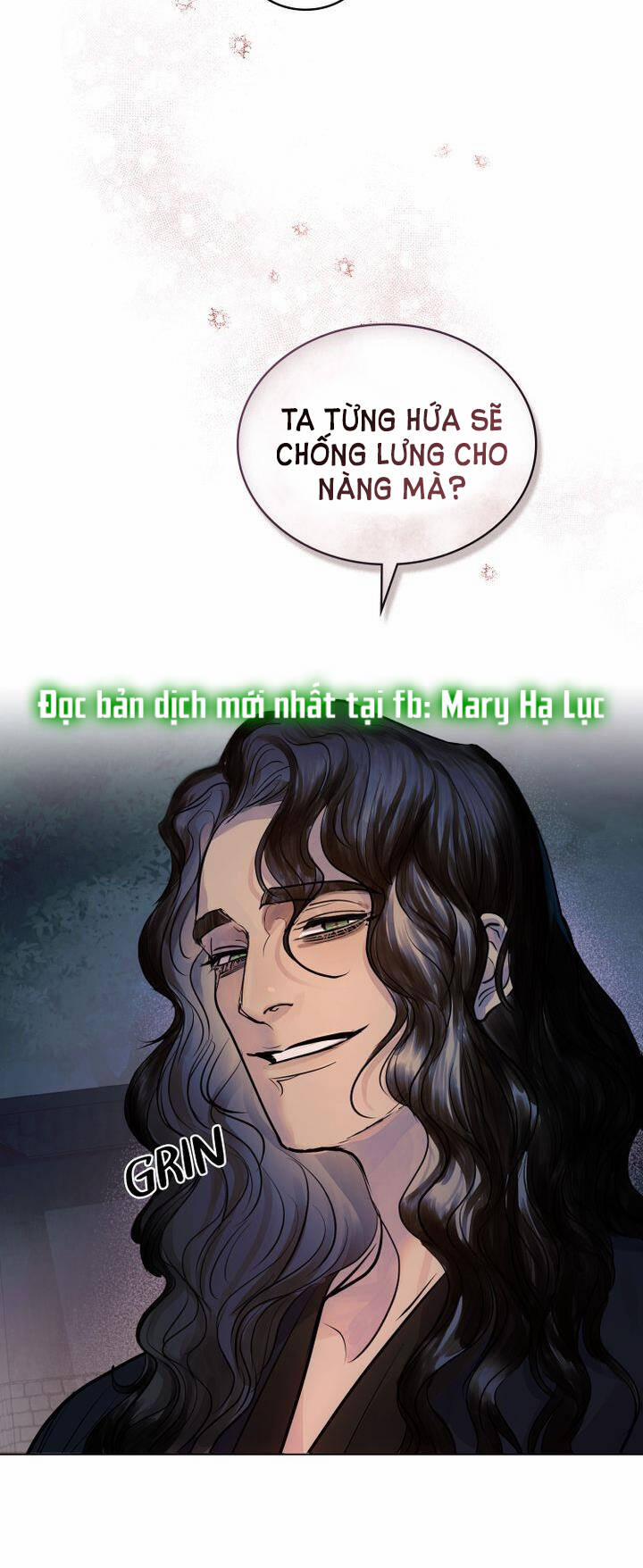 Một Nửa Không Hoàn Hảo 6.2 trang 10