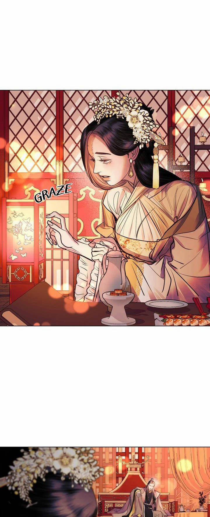 Một Nửa Không Hoàn Hảo 6.2 trang 17