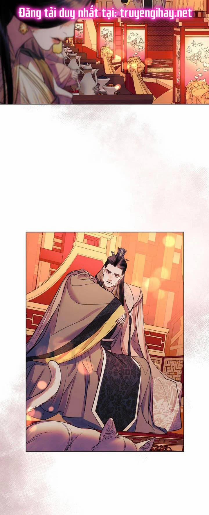 Một Nửa Không Hoàn Hảo 6.2 trang 18