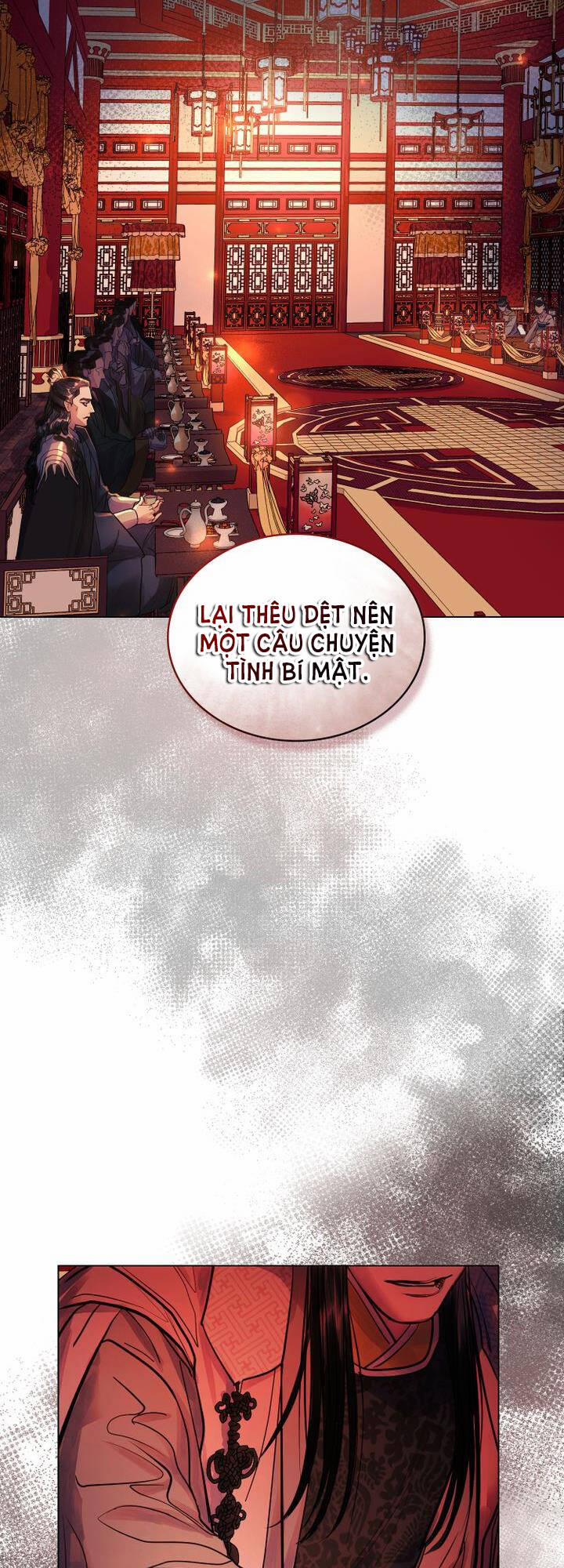 Một Nửa Không Hoàn Hảo 6.2 trang 20