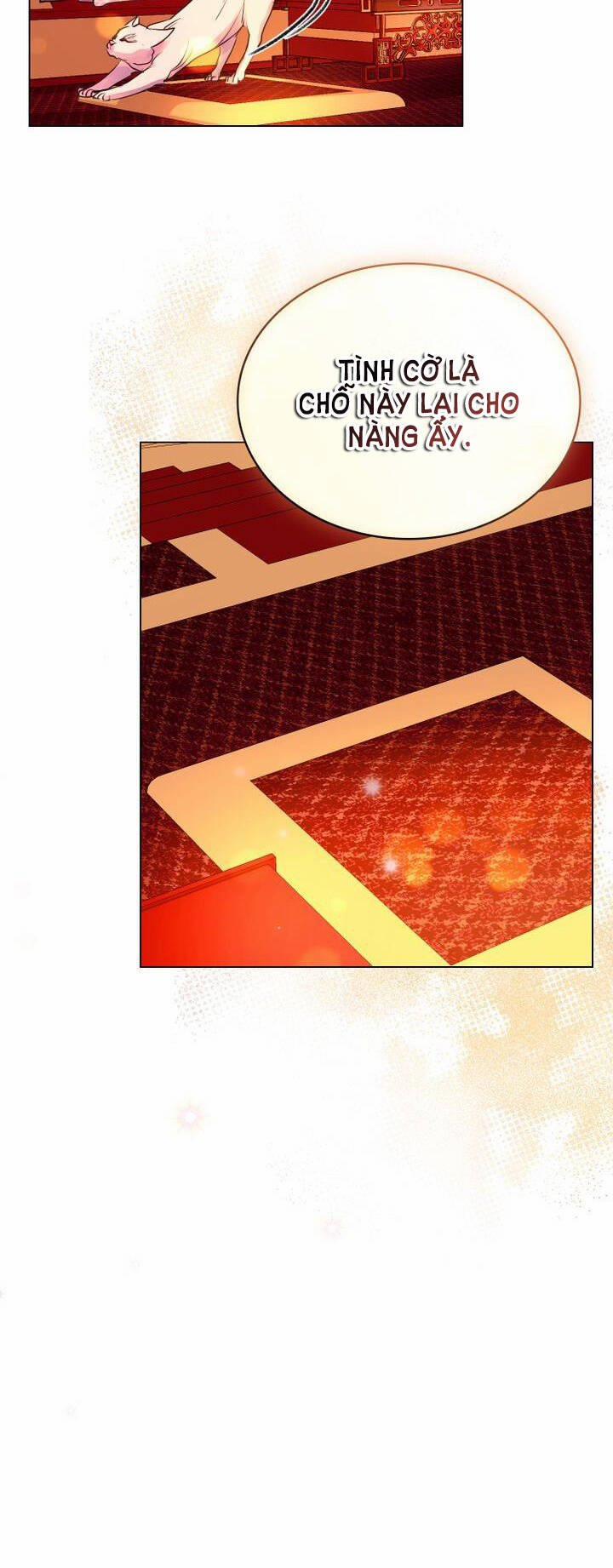 Một Nửa Không Hoàn Hảo 6.2 trang 24