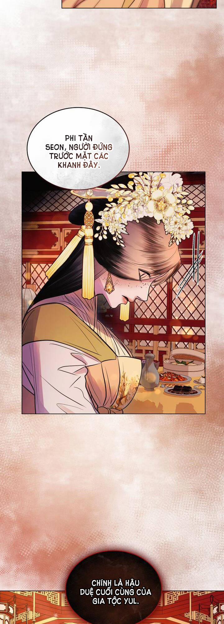 Một Nửa Không Hoàn Hảo 7.1 trang 10