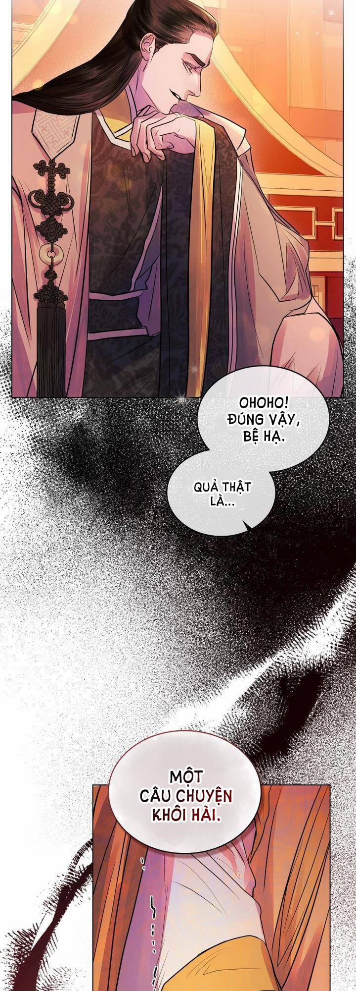 Một Nửa Không Hoàn Hảo 7.1 trang 15