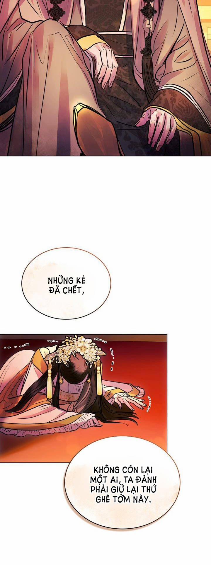 Một Nửa Không Hoàn Hảo 7.1 trang 19