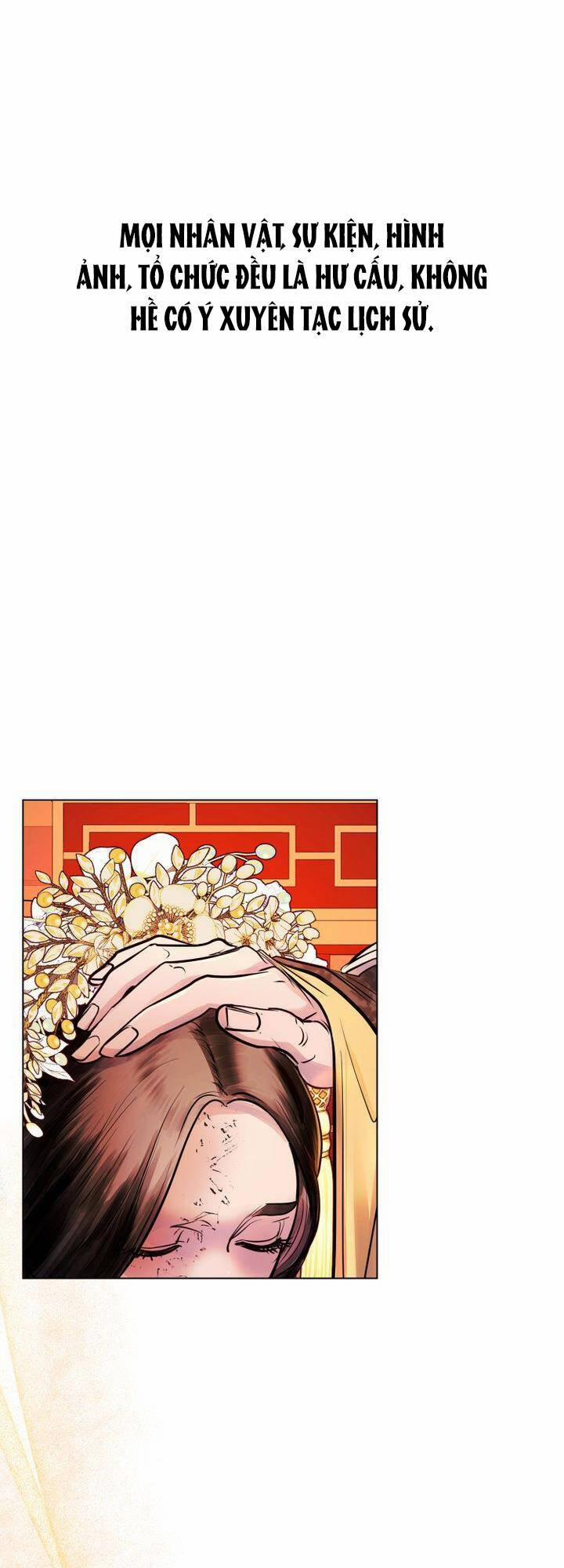 Một Nửa Không Hoàn Hảo 7.1 trang 2