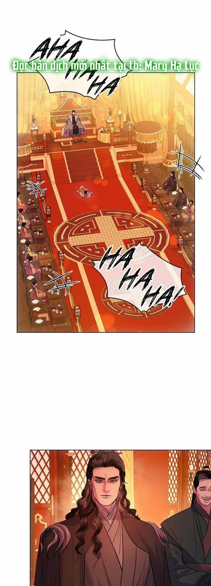 Một Nửa Không Hoàn Hảo 7.1 trang 20