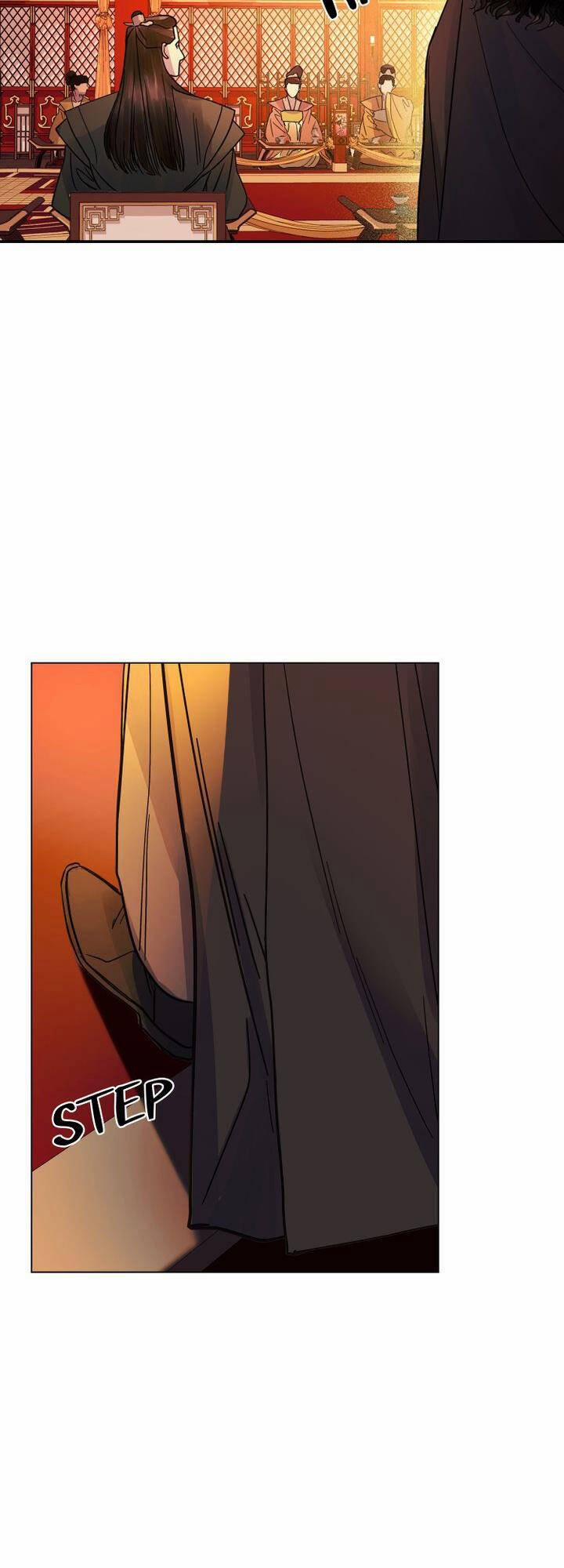 Một Nửa Không Hoàn Hảo 7.1 trang 22